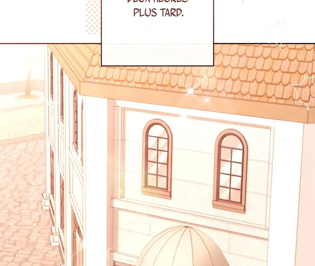 Read The Villainess Empress's Attendant FR Manga Online