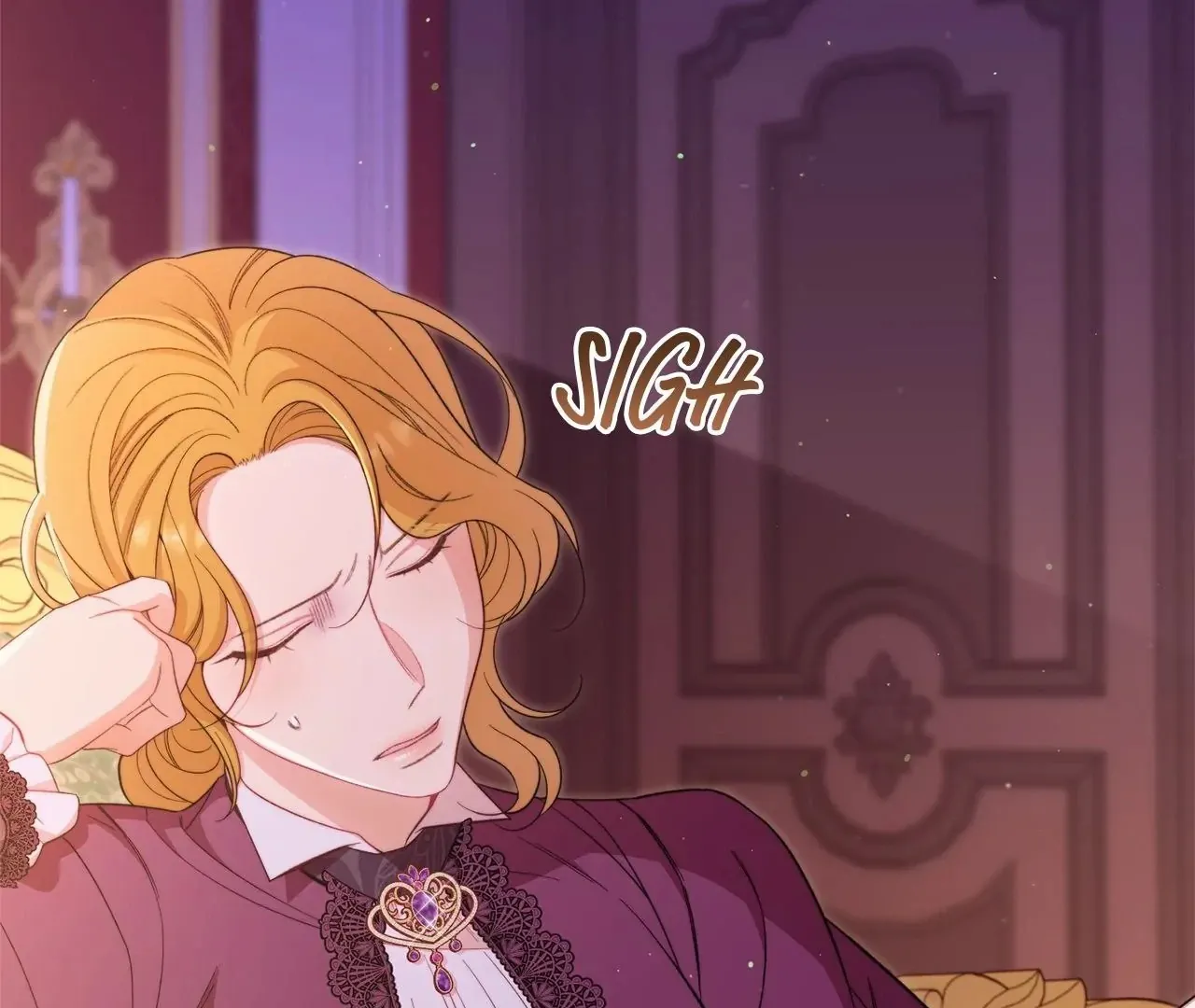 Read The Villainess Empress's Attendant FR Manga Online