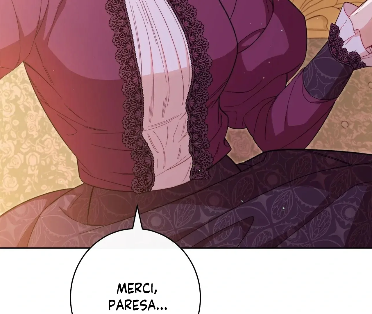 Read The Villainess Empress's Attendant FR Manga Online