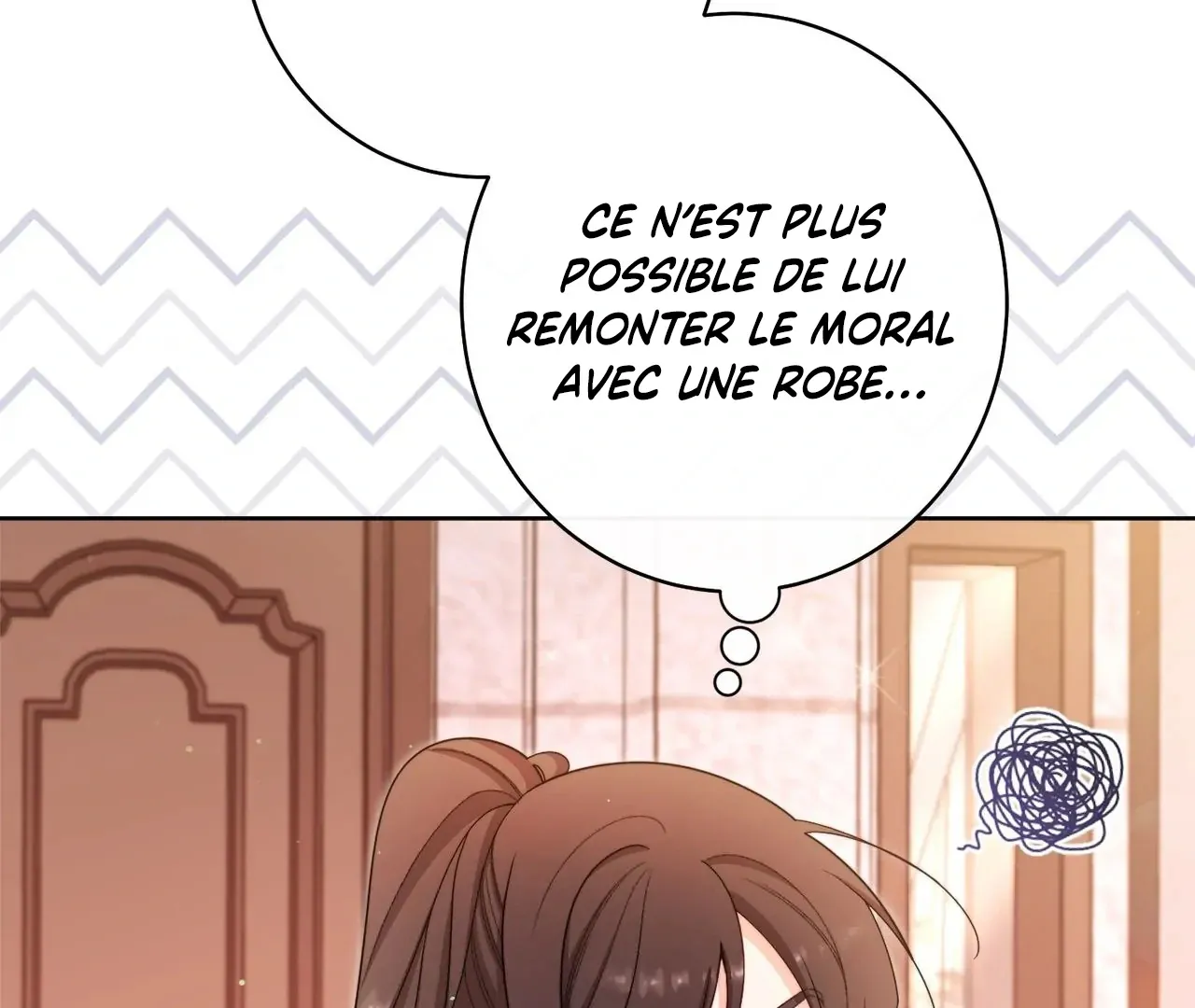Read The Villainess Empress's Attendant FR Manga Online