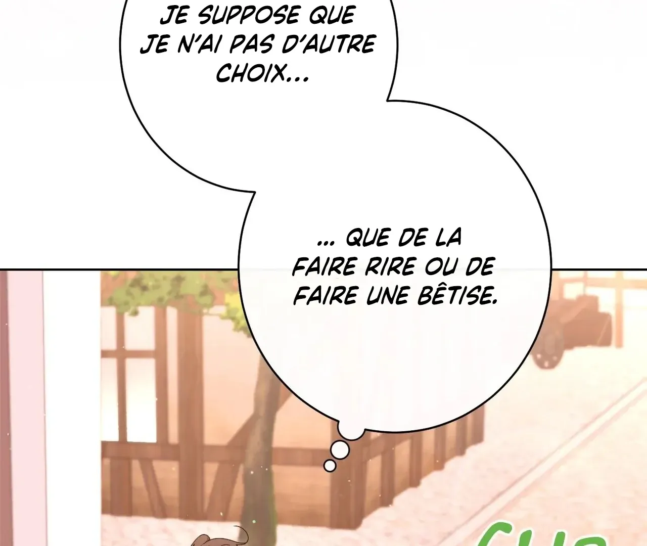 Read The Villainess Empress's Attendant FR Manga Online