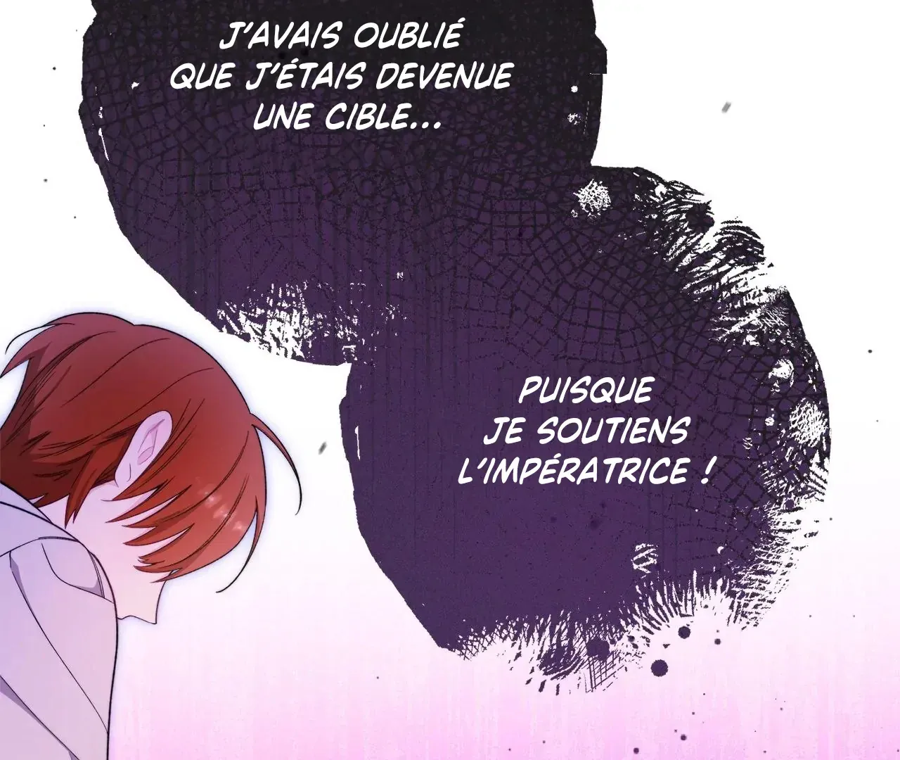 Read The Villainess Empress's Attendant FR Manga Online