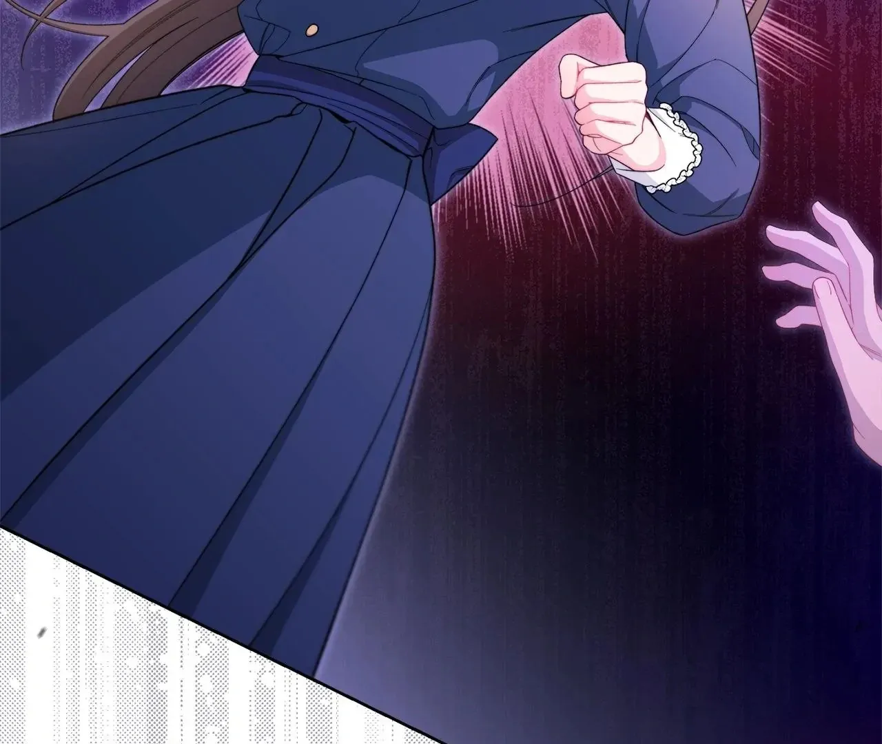 Read The Villainess Empress's Attendant FR Manga Online