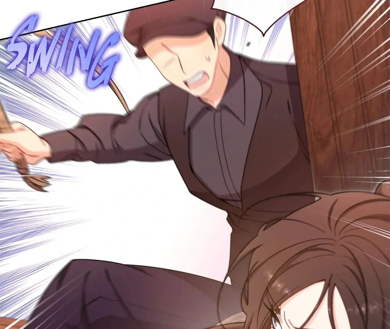 Read The Villainess Empress's Attendant FR Manga Online