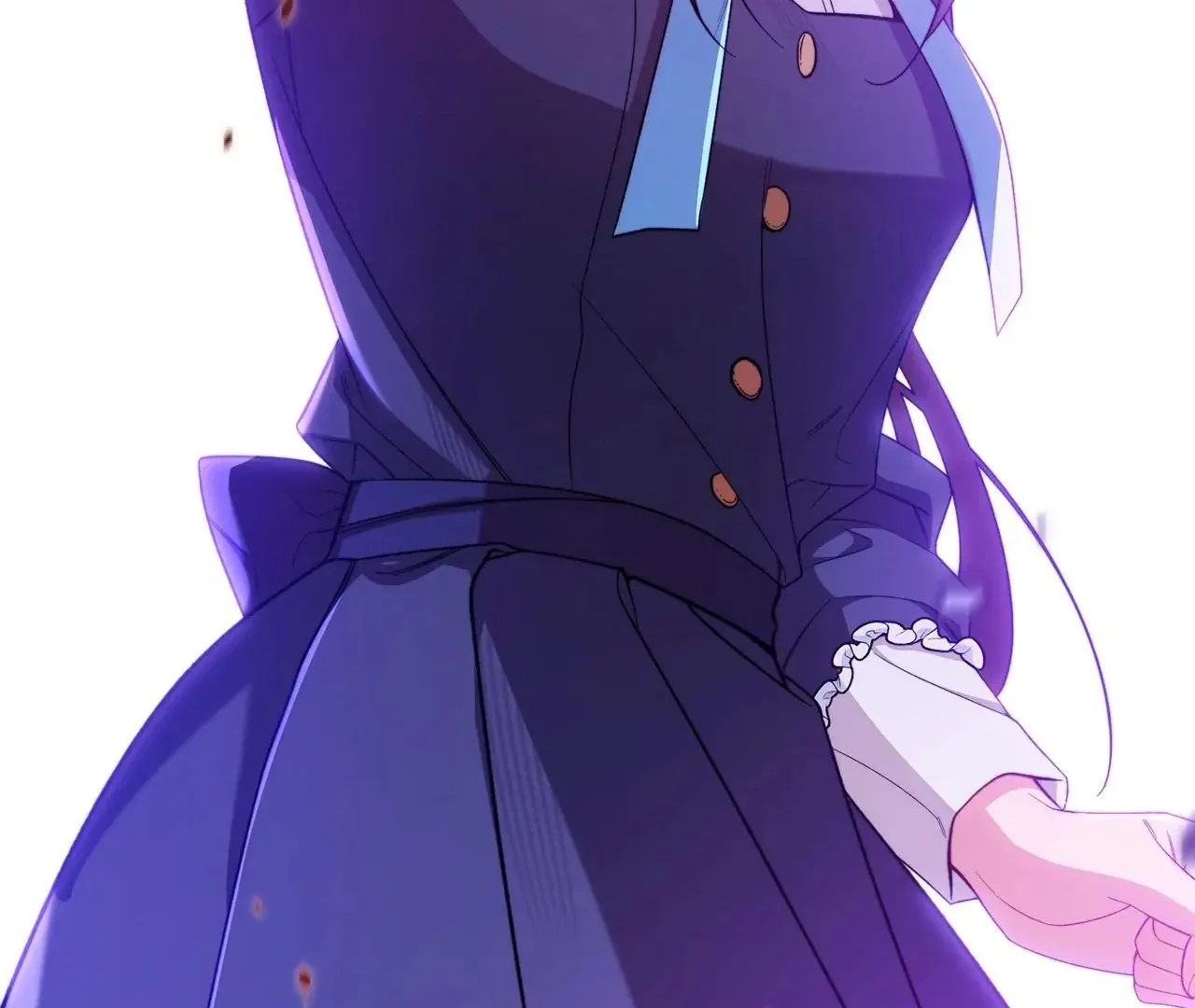 Read The Villainess Empress's Attendant FR Manga Online