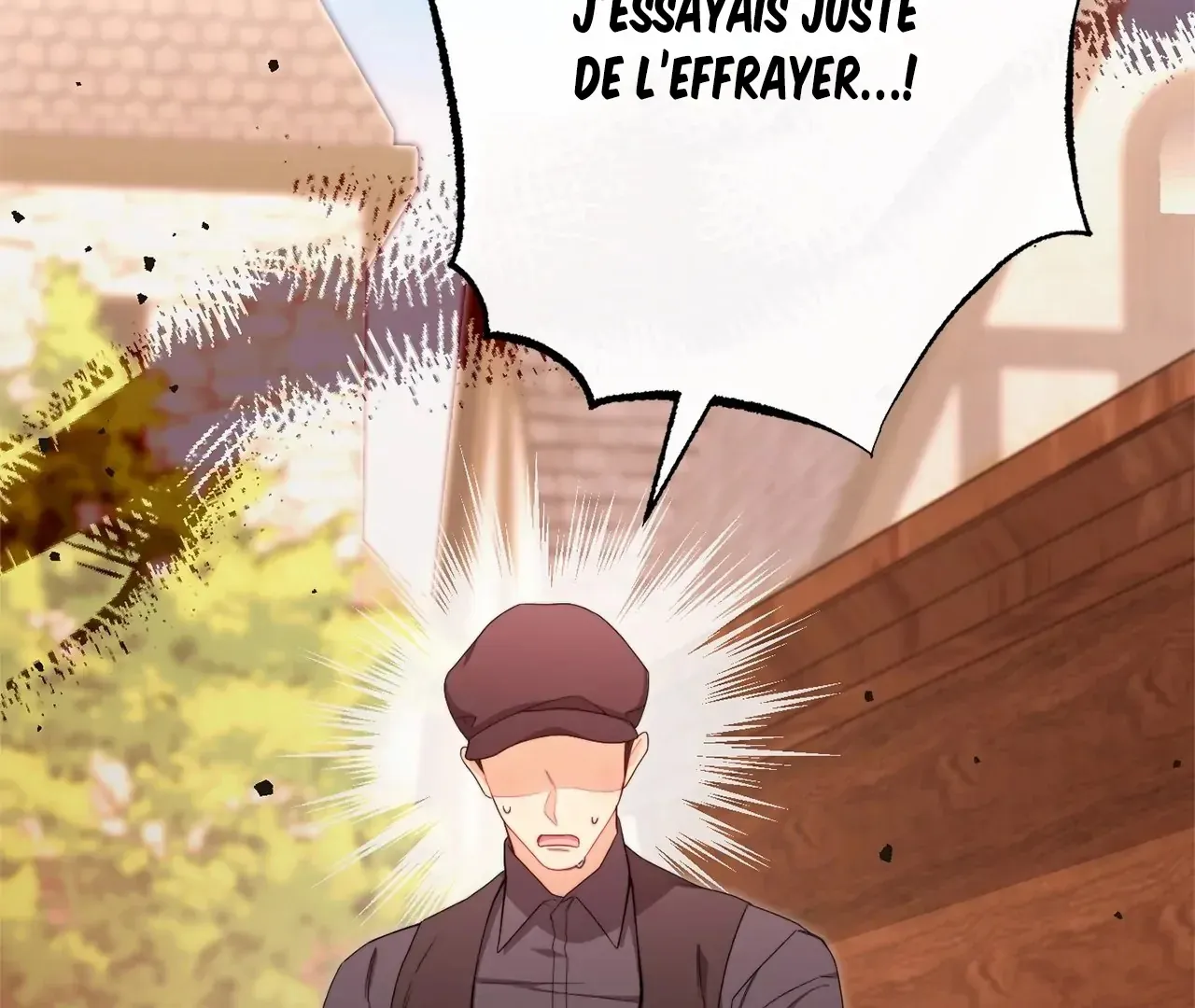 Read The Villainess Empress's Attendant FR Manga Online
