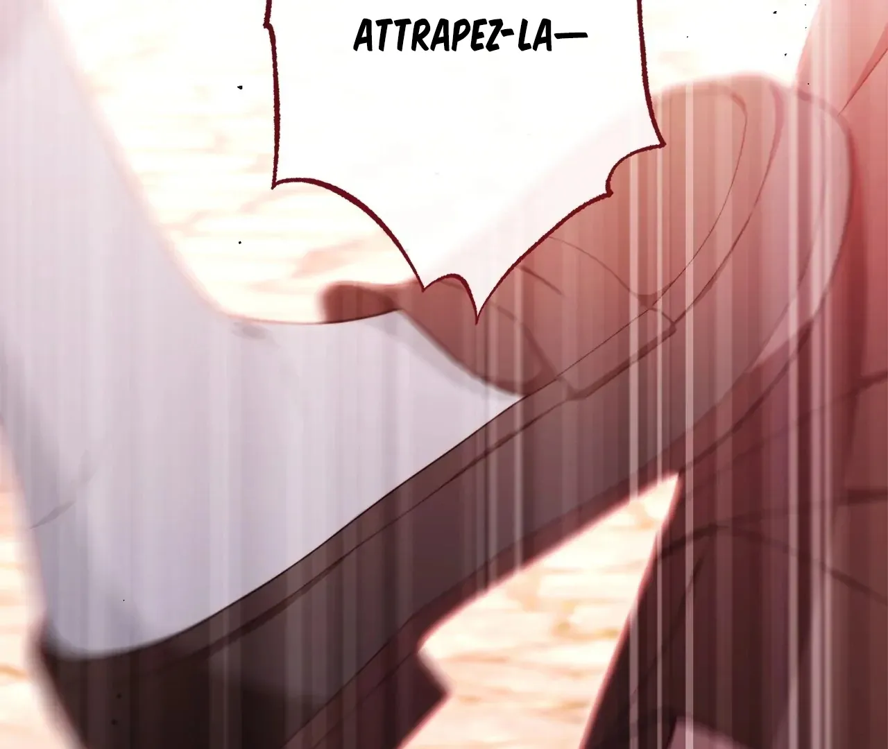 Read The Villainess Empress's Attendant FR Manga Online