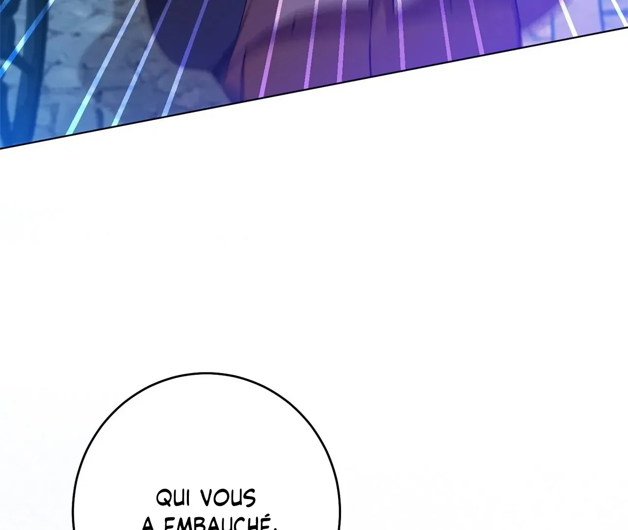 Read The Villainess Empress's Attendant FR Manga Online