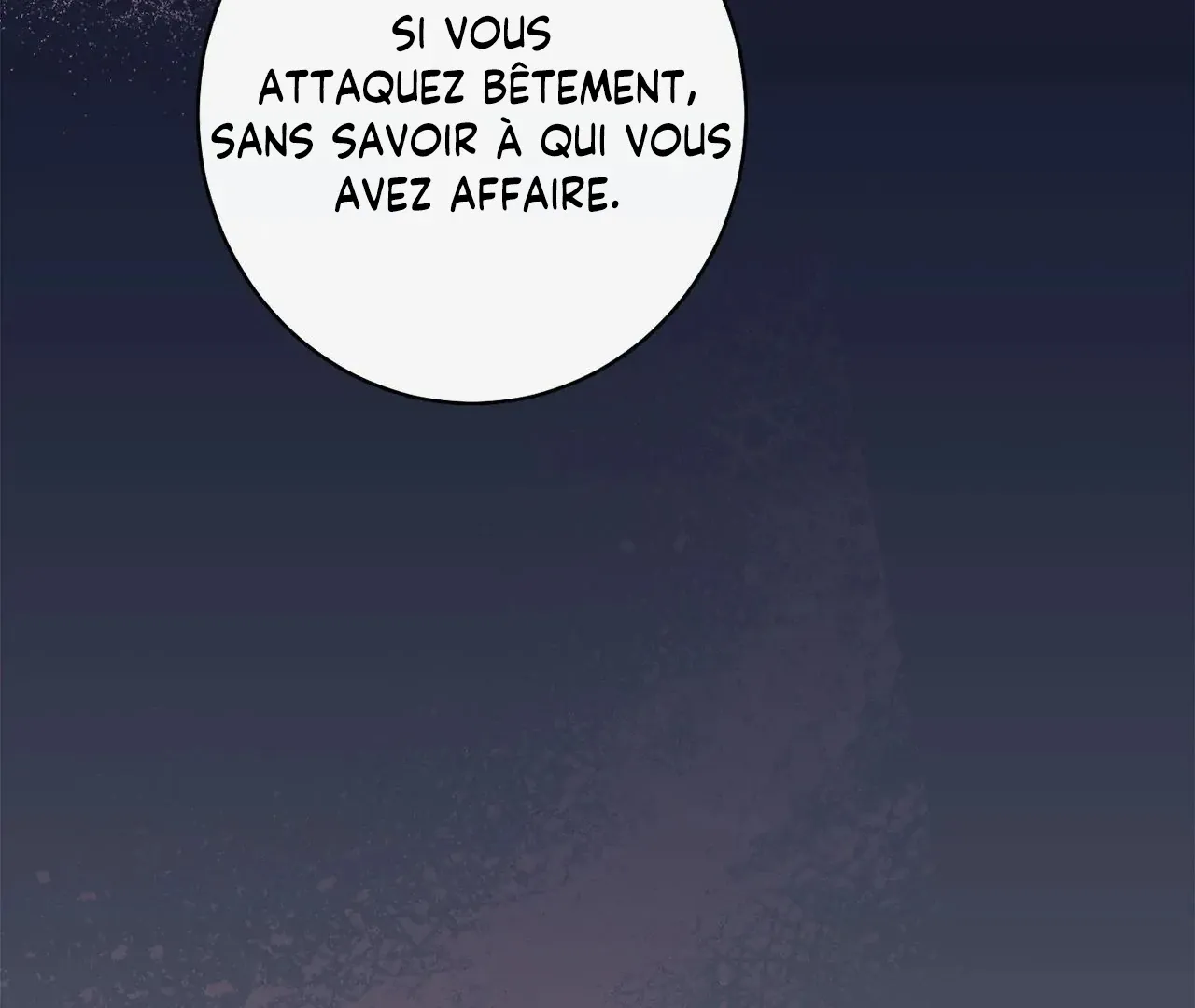 Read The Villainess Empress's Attendant FR Manga Online