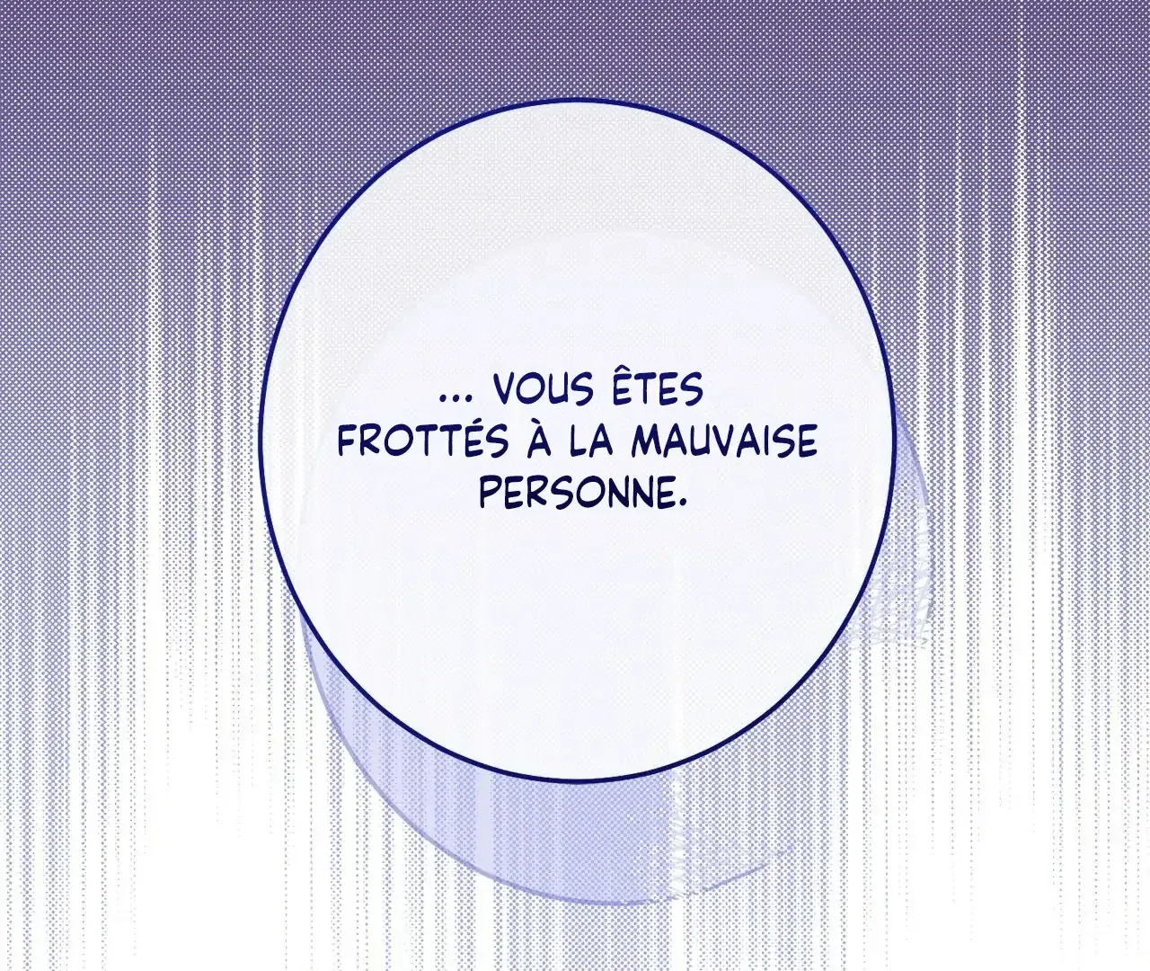 Read The Villainess Empress's Attendant FR Manga Online