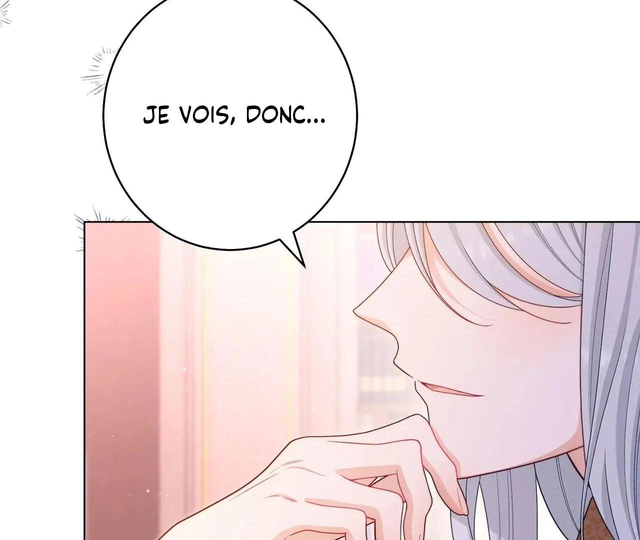 Read The Villainess Empress's Attendant FR Manga Online