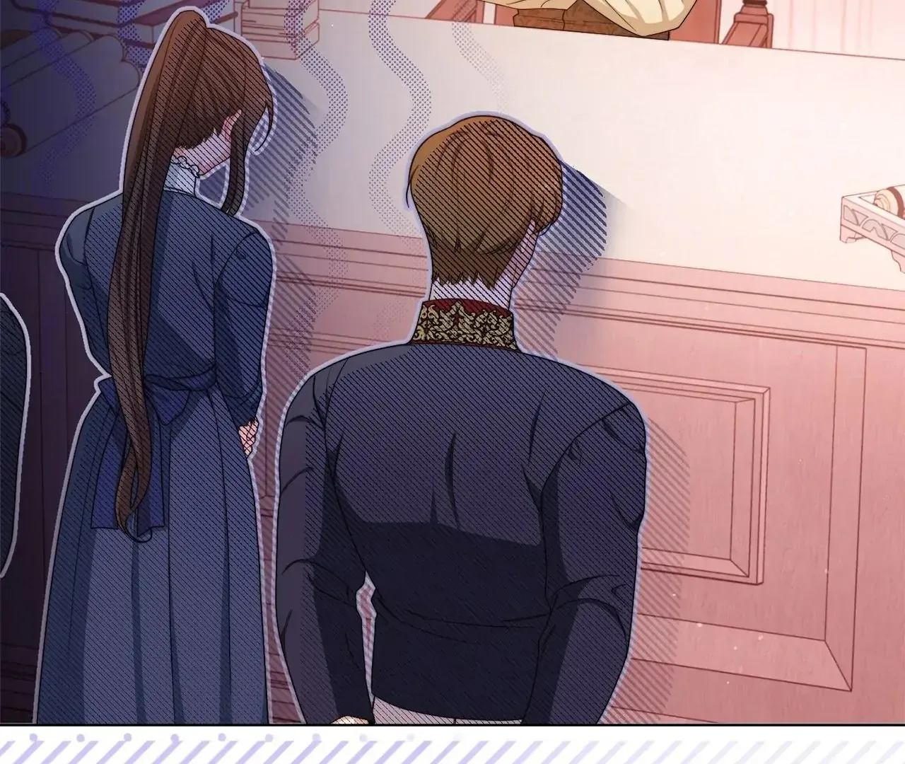 Read The Villainess Empress's Attendant FR Manga Online