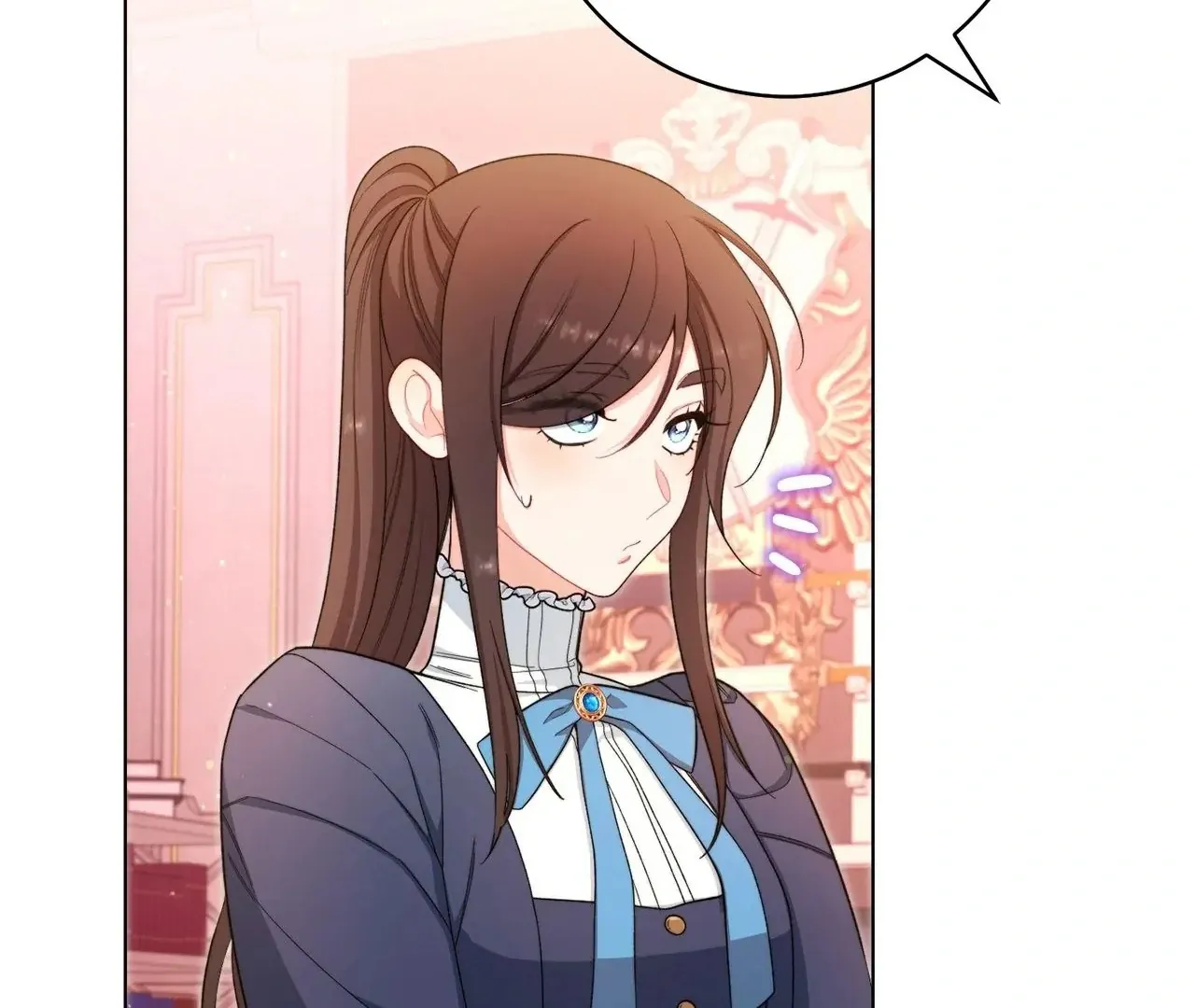 Read The Villainess Empress's Attendant FR Manga Online