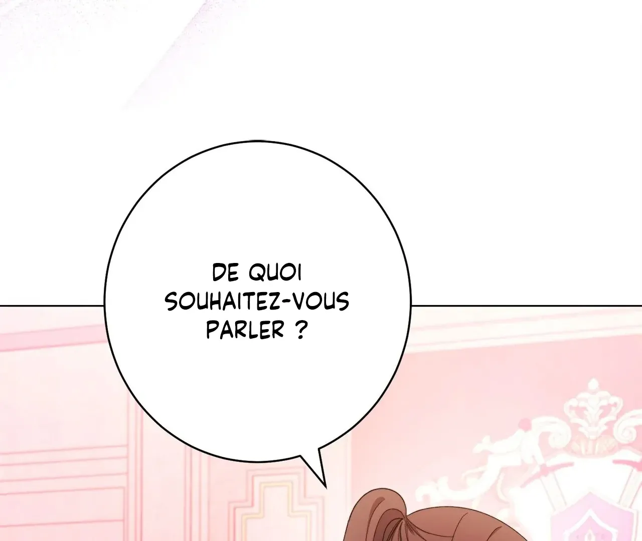 Read The Villainess Empress's Attendant FR Manga Online