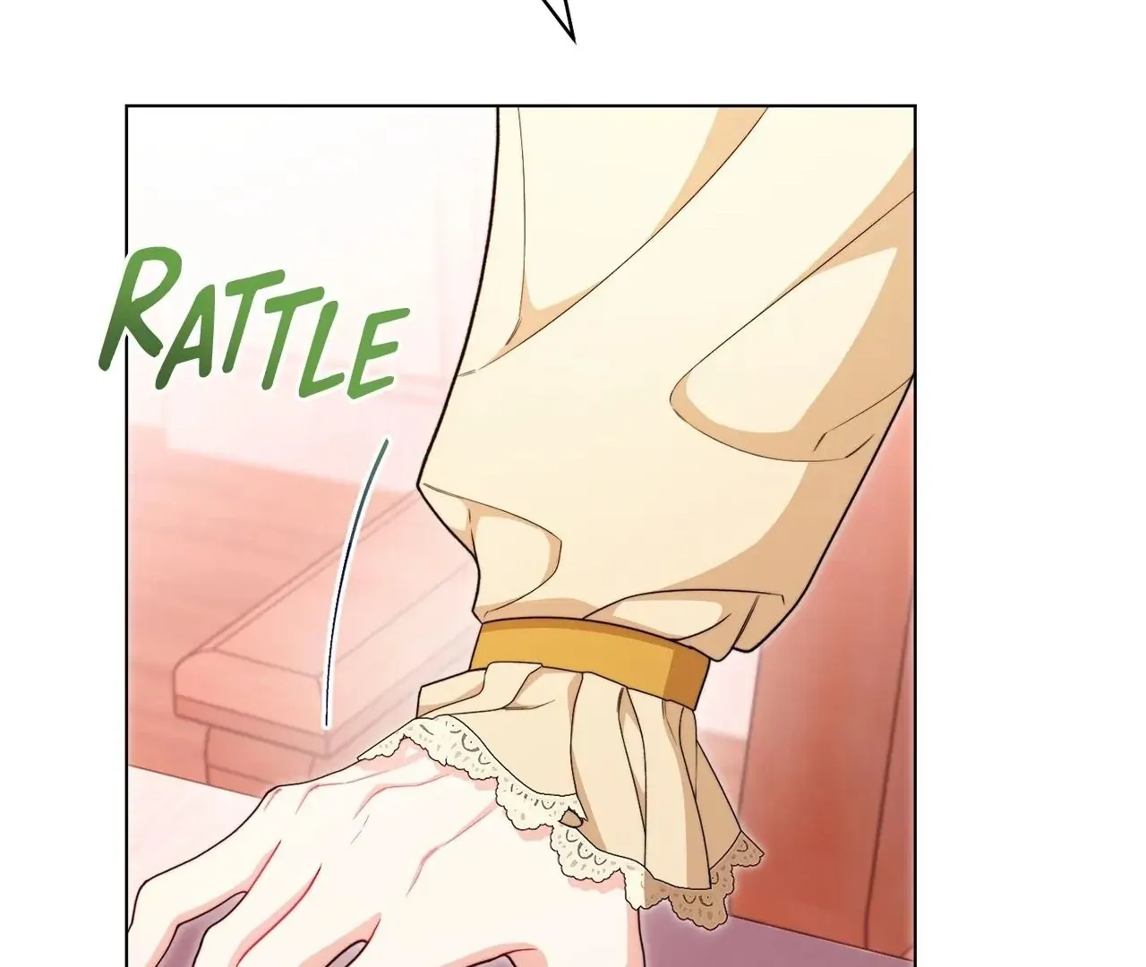 Read The Villainess Empress's Attendant FR Manga Online