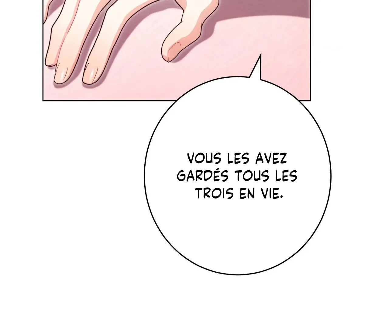 Read The Villainess Empress's Attendant FR Manga Online