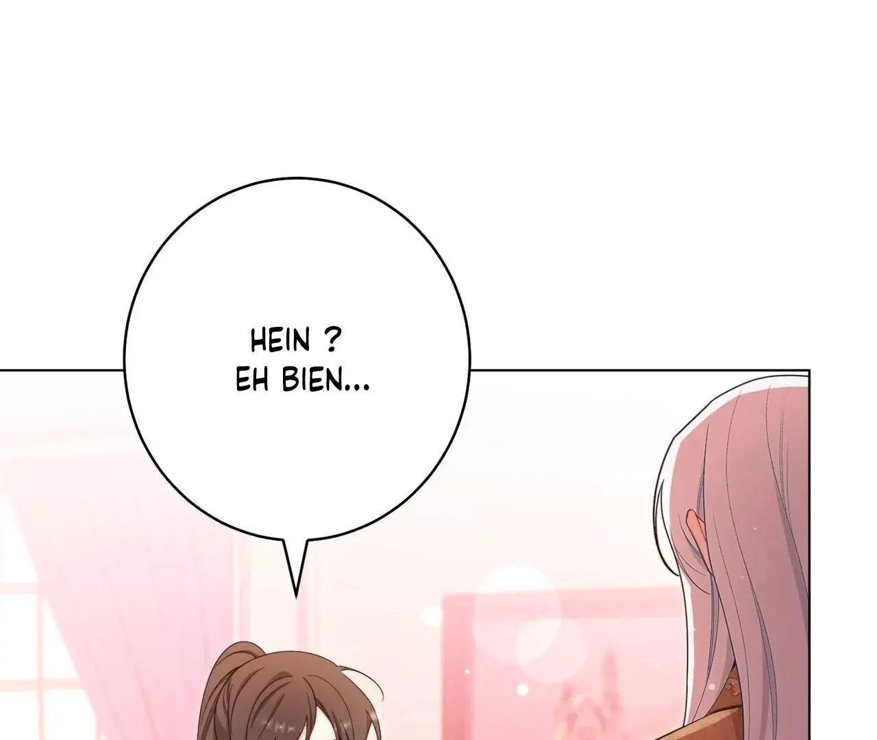 Read The Villainess Empress's Attendant FR Manga Online
