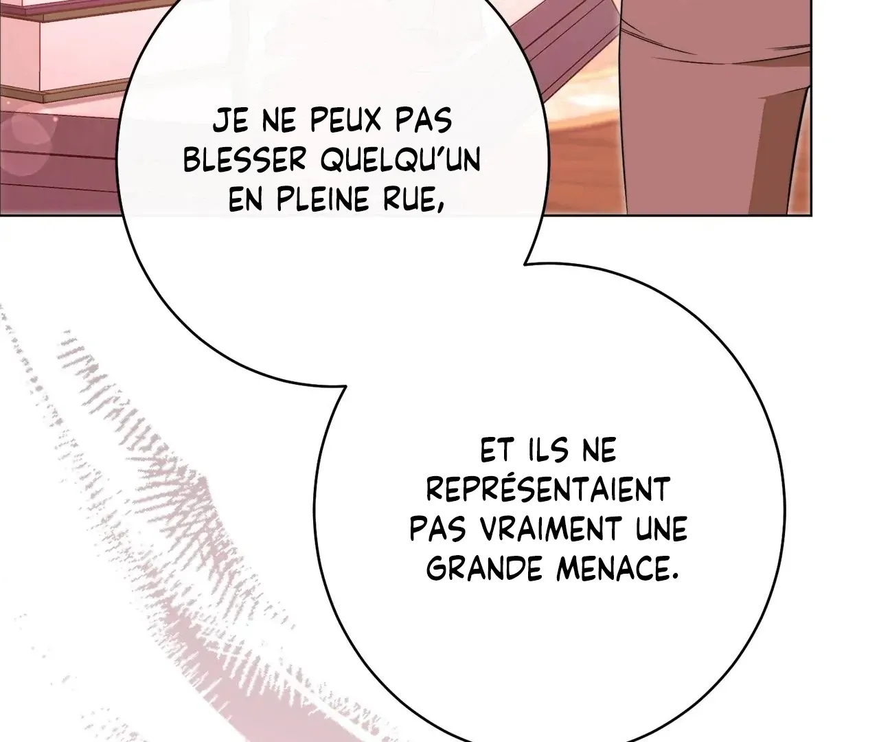 Read The Villainess Empress's Attendant FR Manga Online
