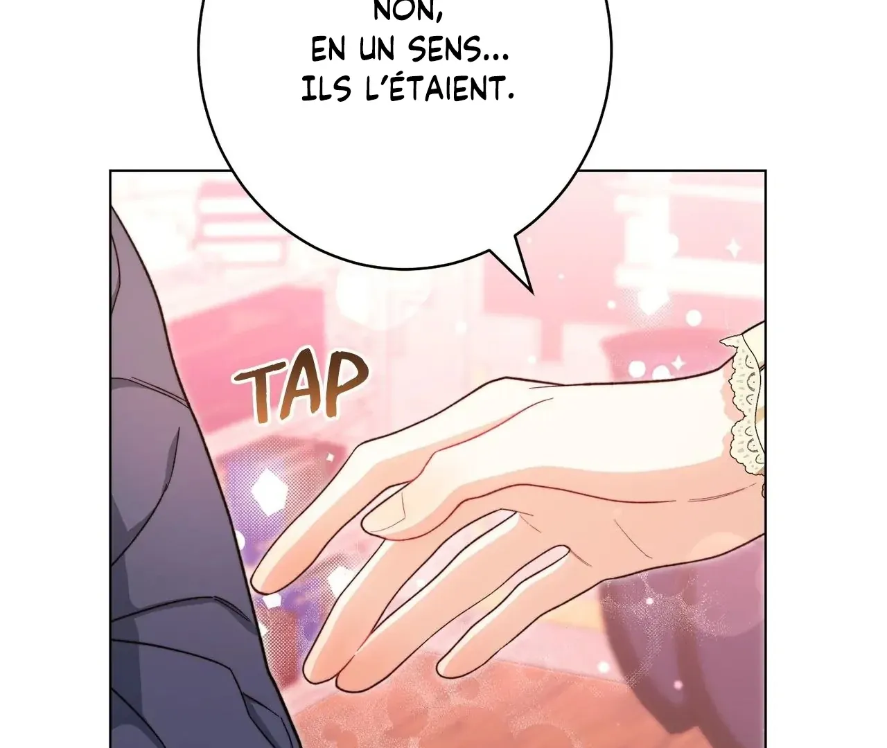 Read The Villainess Empress's Attendant FR Manga Online