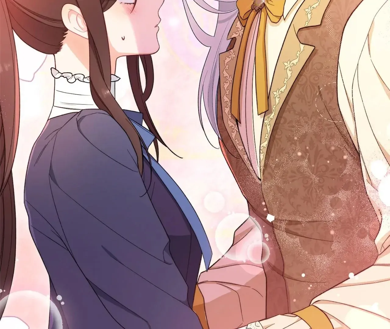 Read The Villainess Empress's Attendant FR Manga Online