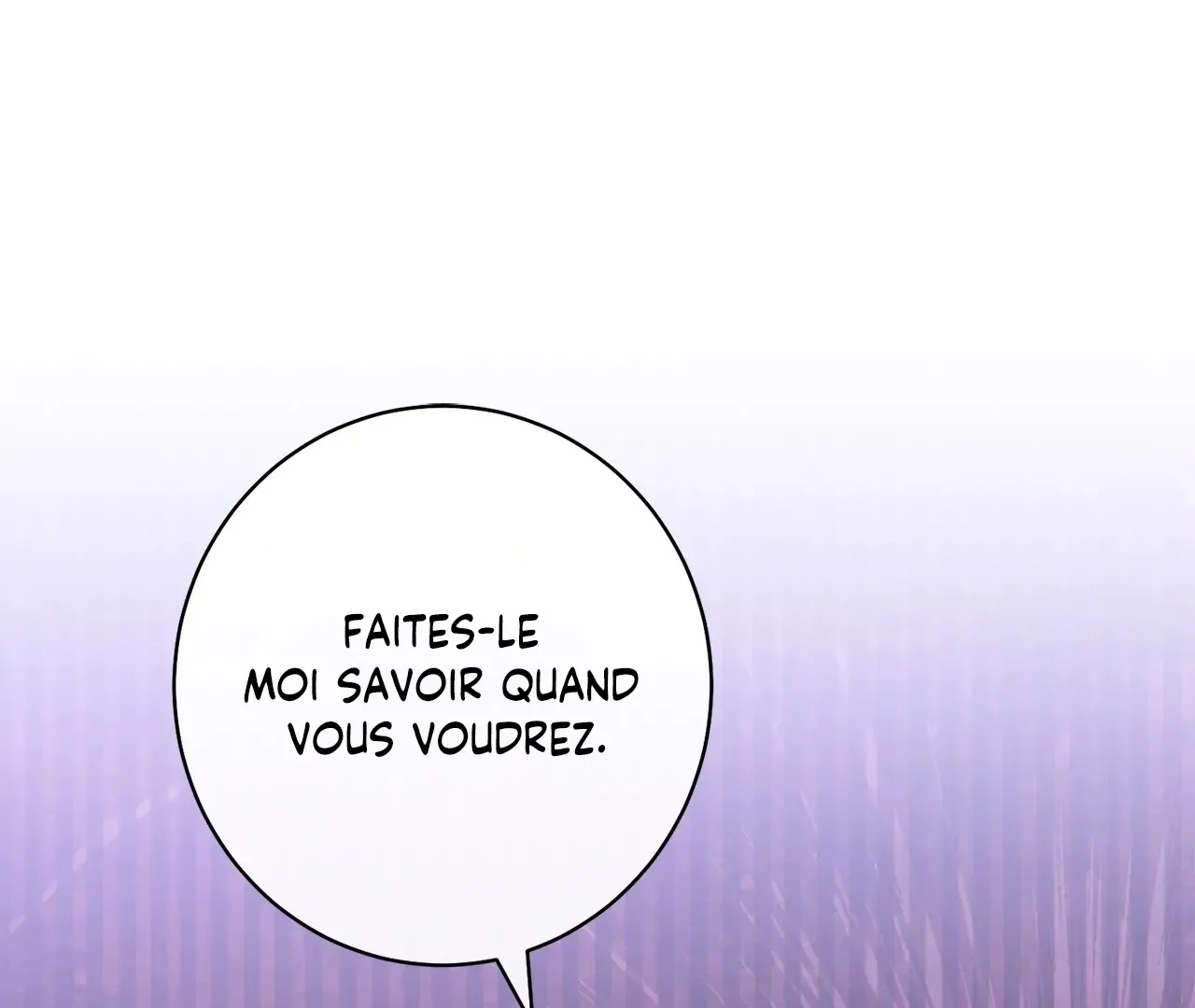 Read The Villainess Empress's Attendant FR Manga Online