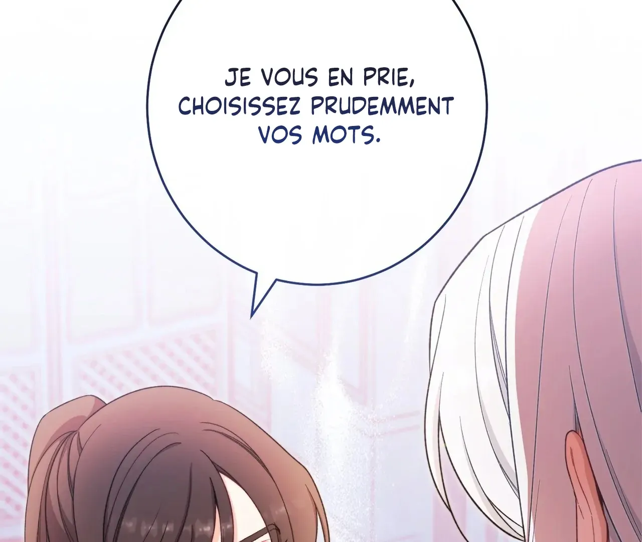 Read The Villainess Empress's Attendant FR Manga Online