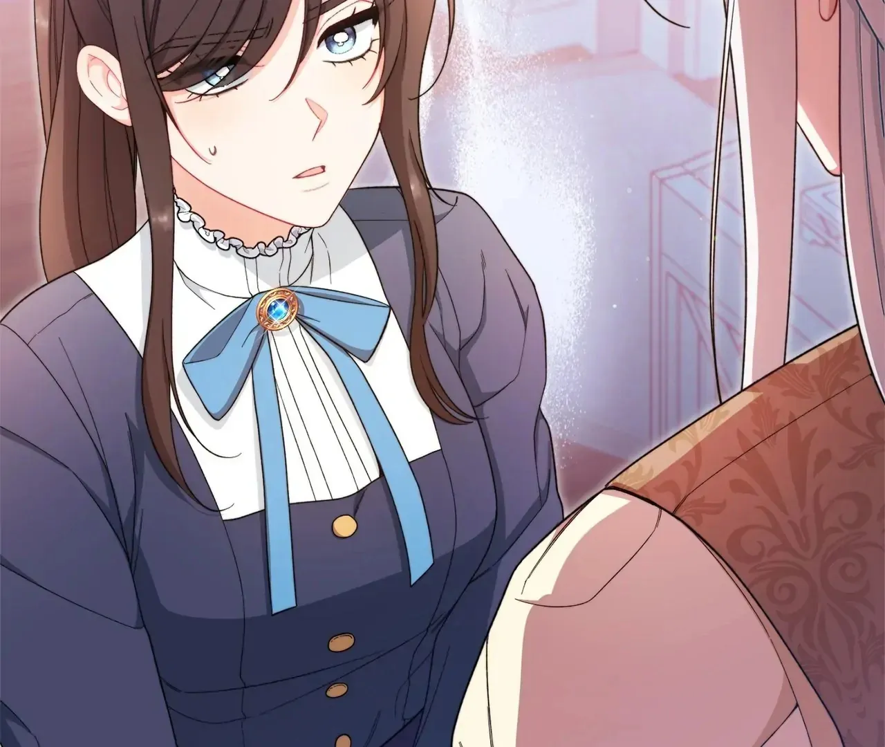 Read The Villainess Empress's Attendant FR Manga Online
