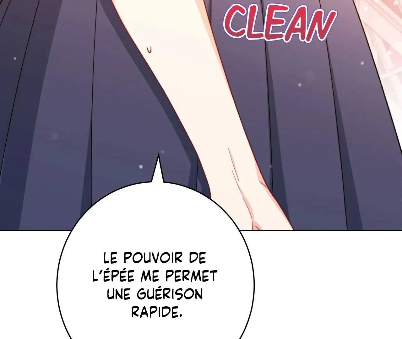 Read The Villainess Empress's Attendant FR Manga Online