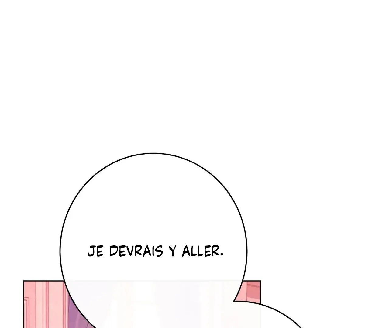 Read The Villainess Empress's Attendant FR Manga Online