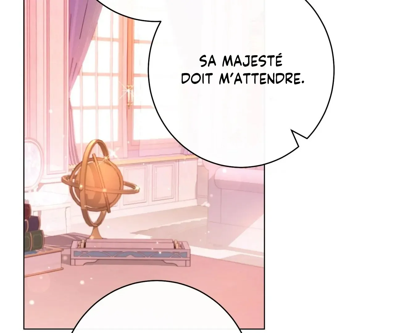 Read The Villainess Empress's Attendant FR Manga Online