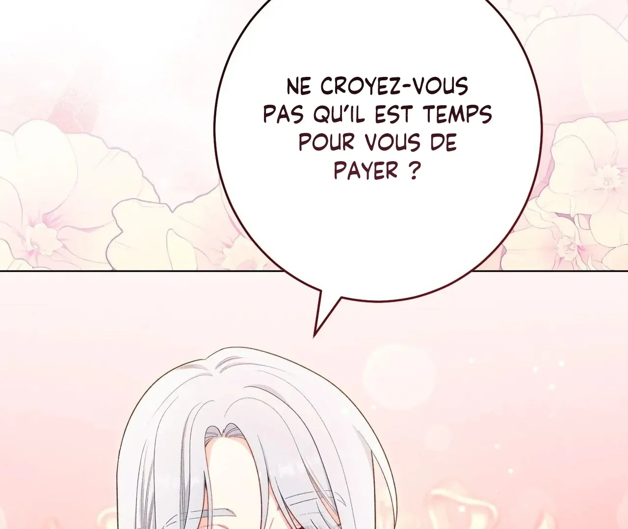 Read The Villainess Empress's Attendant FR Manga Online
