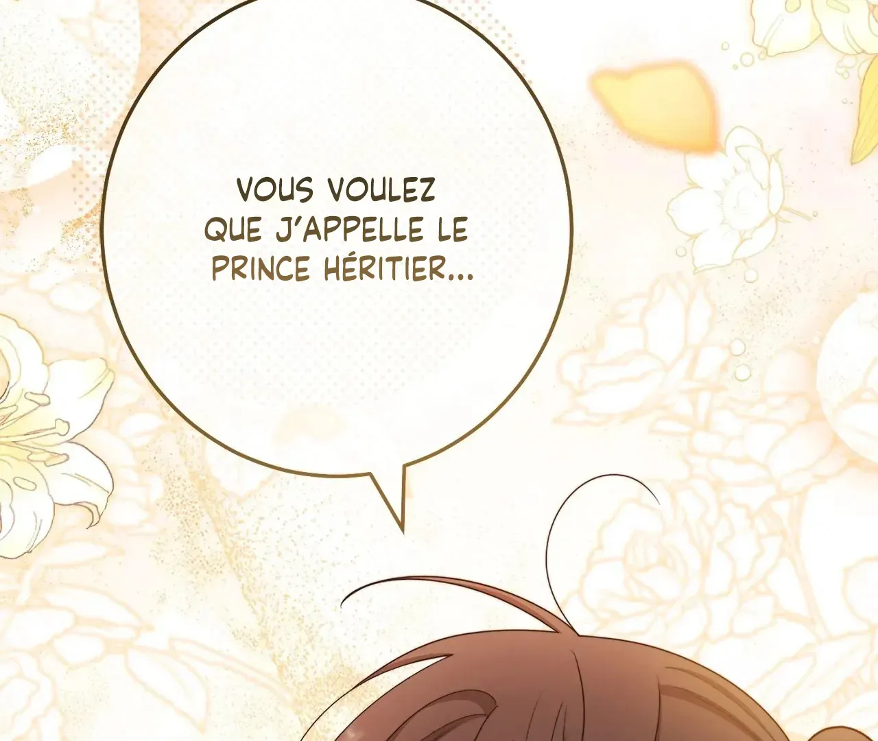 Read The Villainess Empress's Attendant FR Manga Online