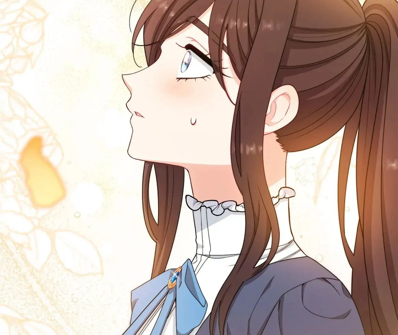 Read The Villainess Empress's Attendant FR Manga Online
