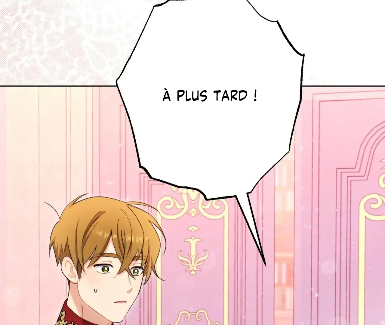 Read The Villainess Empress's Attendant FR Manga Online