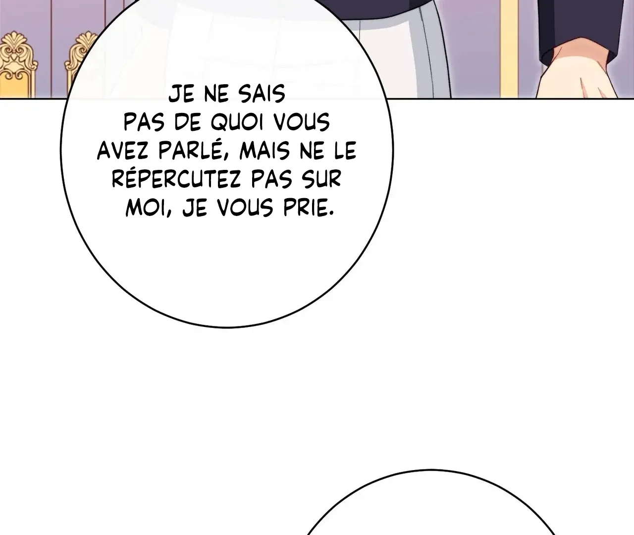 Read The Villainess Empress's Attendant FR Manga Online