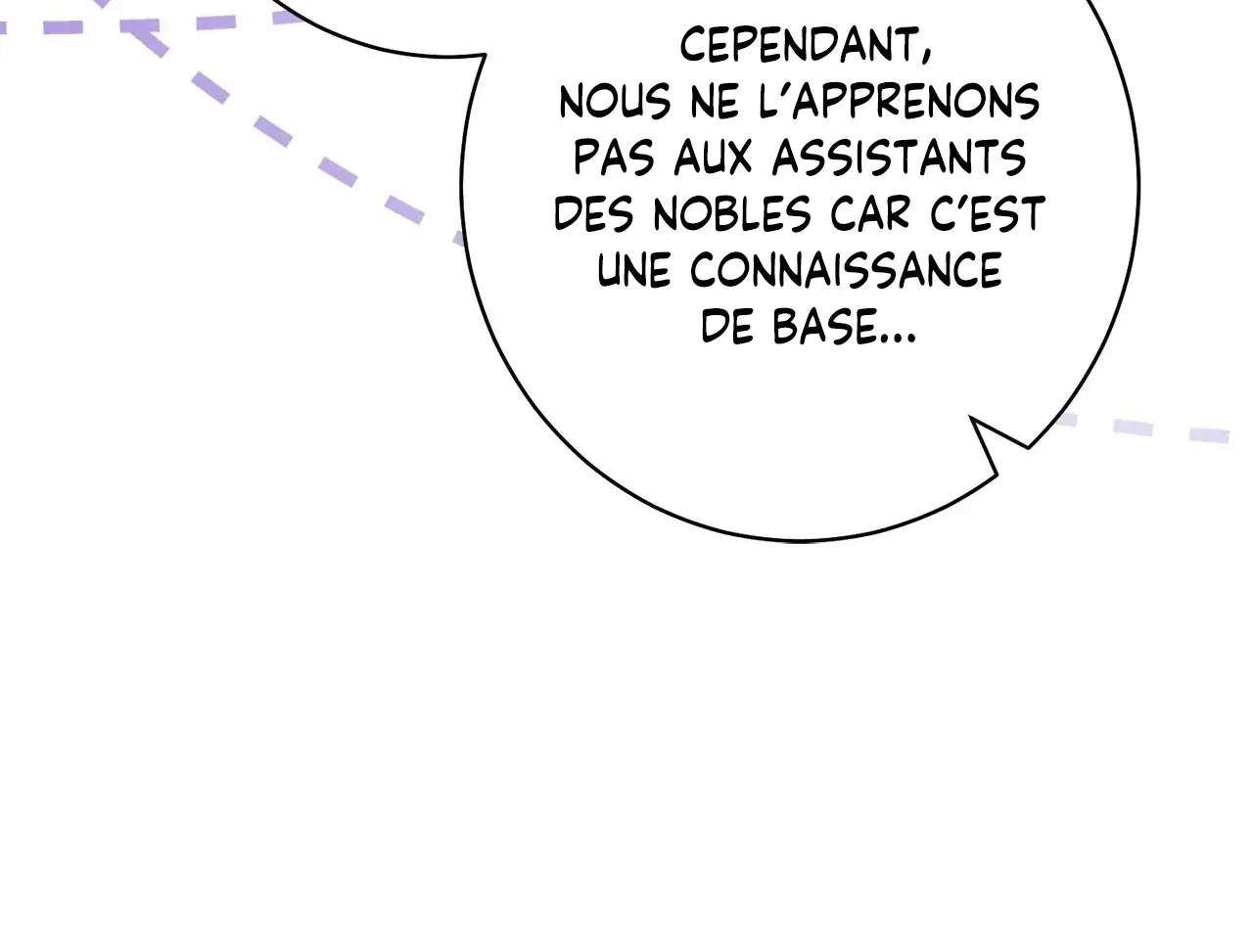 Read The Villainess Empress's Attendant FR Manga Online