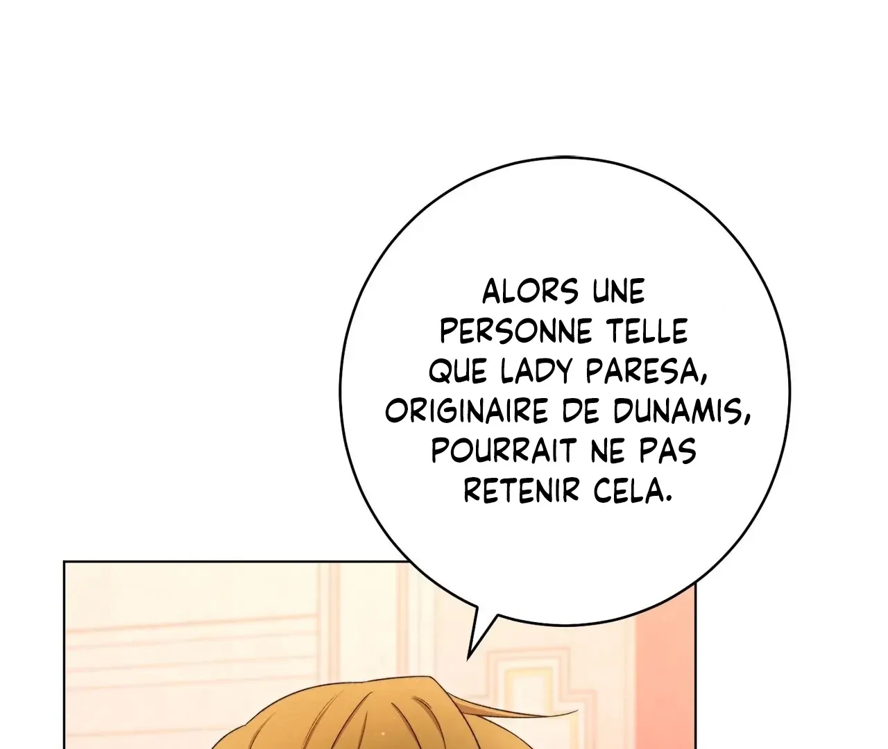 Read The Villainess Empress's Attendant FR Manga Online