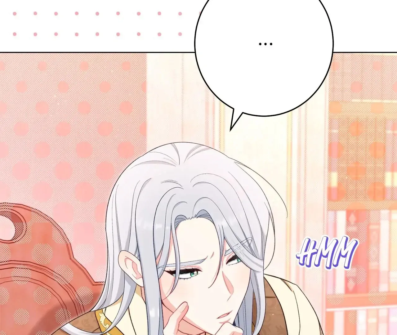 Read The Villainess Empress's Attendant FR Manga Online