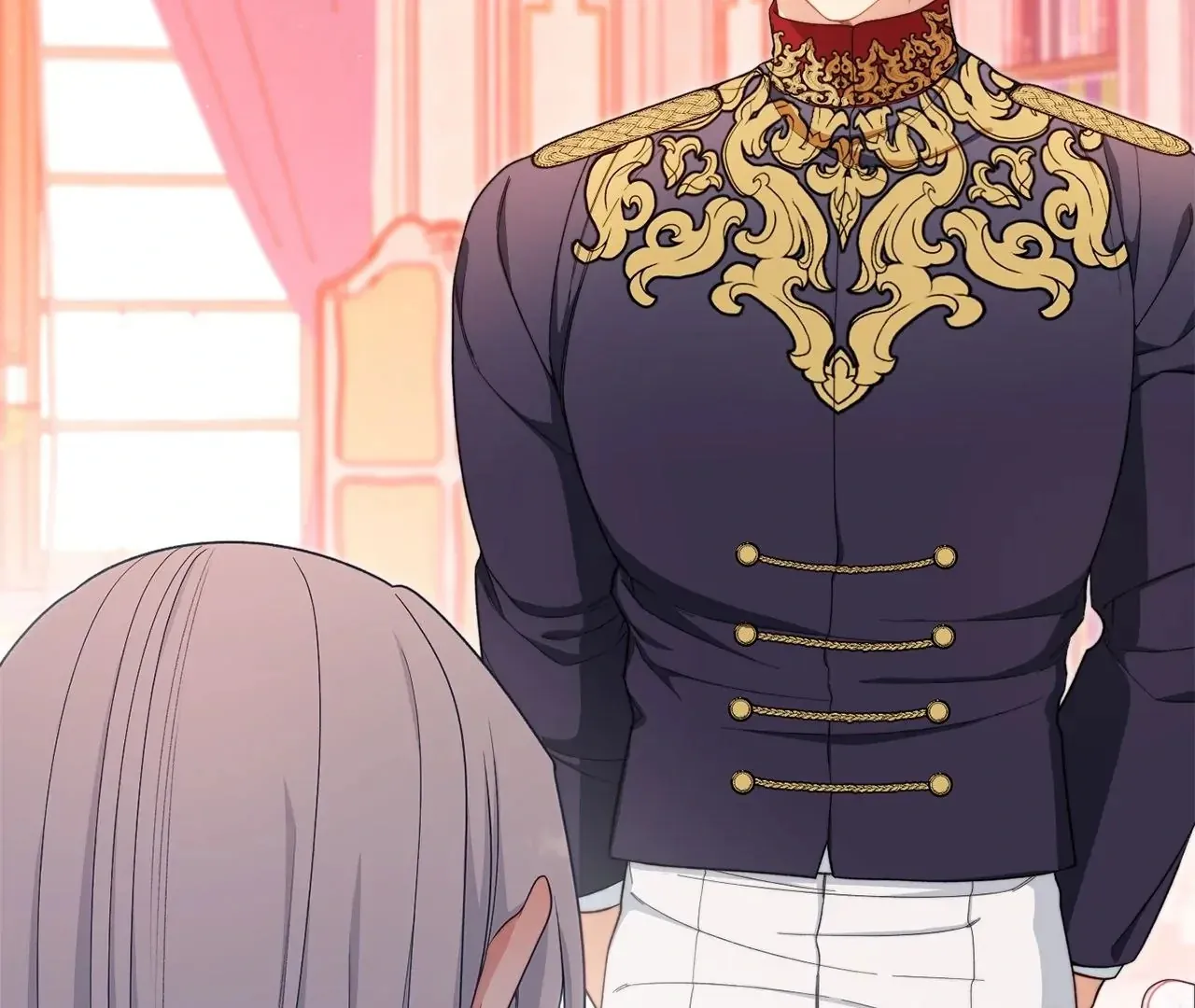 Read The Villainess Empress's Attendant FR Manga Online