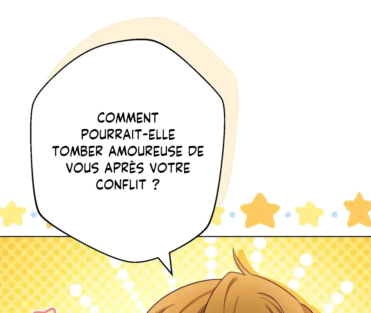 Read The Villainess Empress's Attendant FR Manga Online