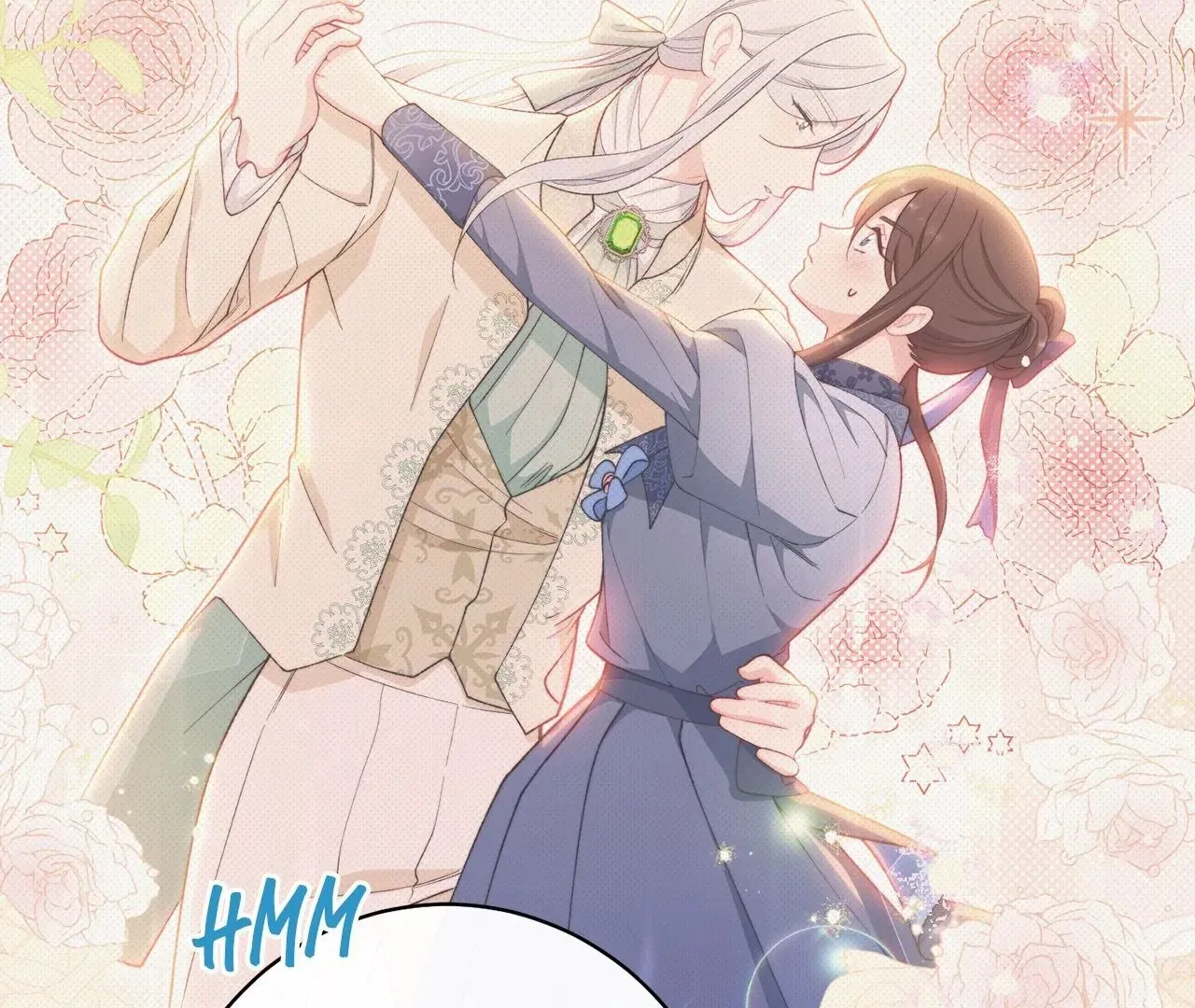 Read The Villainess Empress's Attendant FR Manga Online