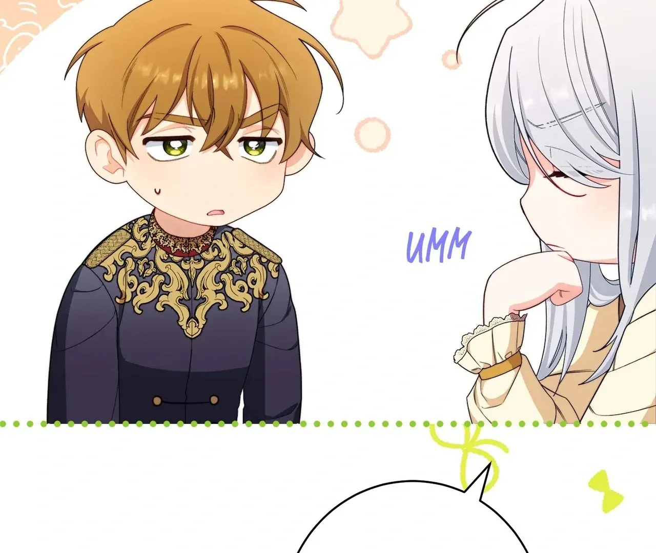 Read The Villainess Empress's Attendant FR Manga Online