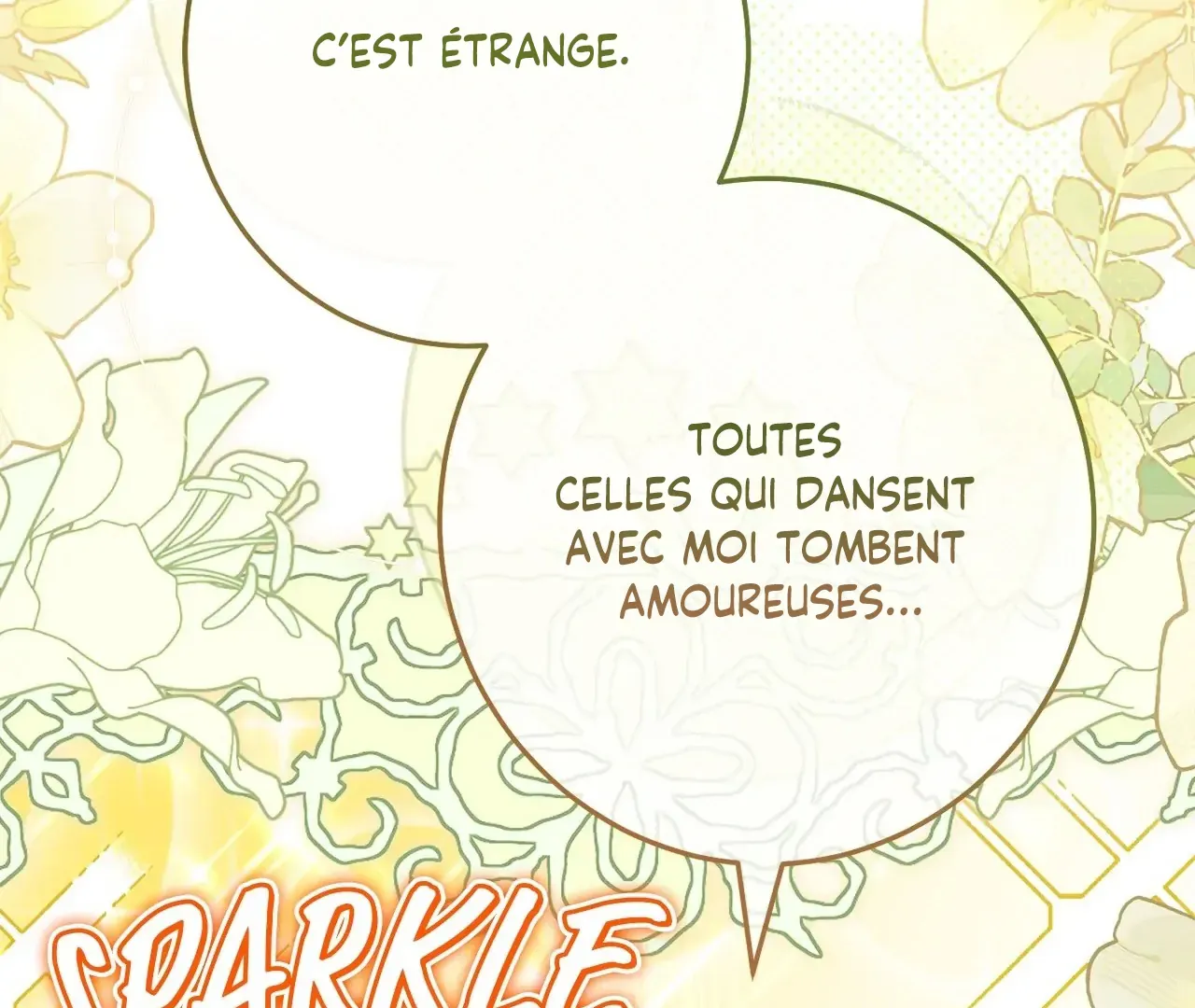 Read The Villainess Empress's Attendant FR Manga Online