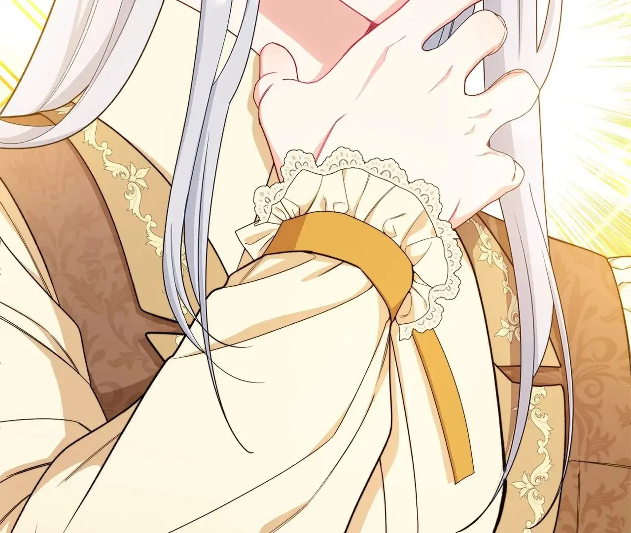 Read The Villainess Empress's Attendant FR Manga Online