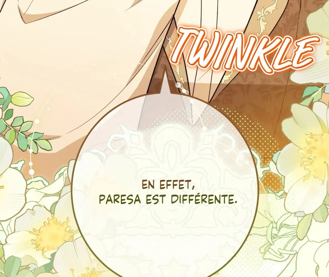 Read The Villainess Empress's Attendant FR Manga Online