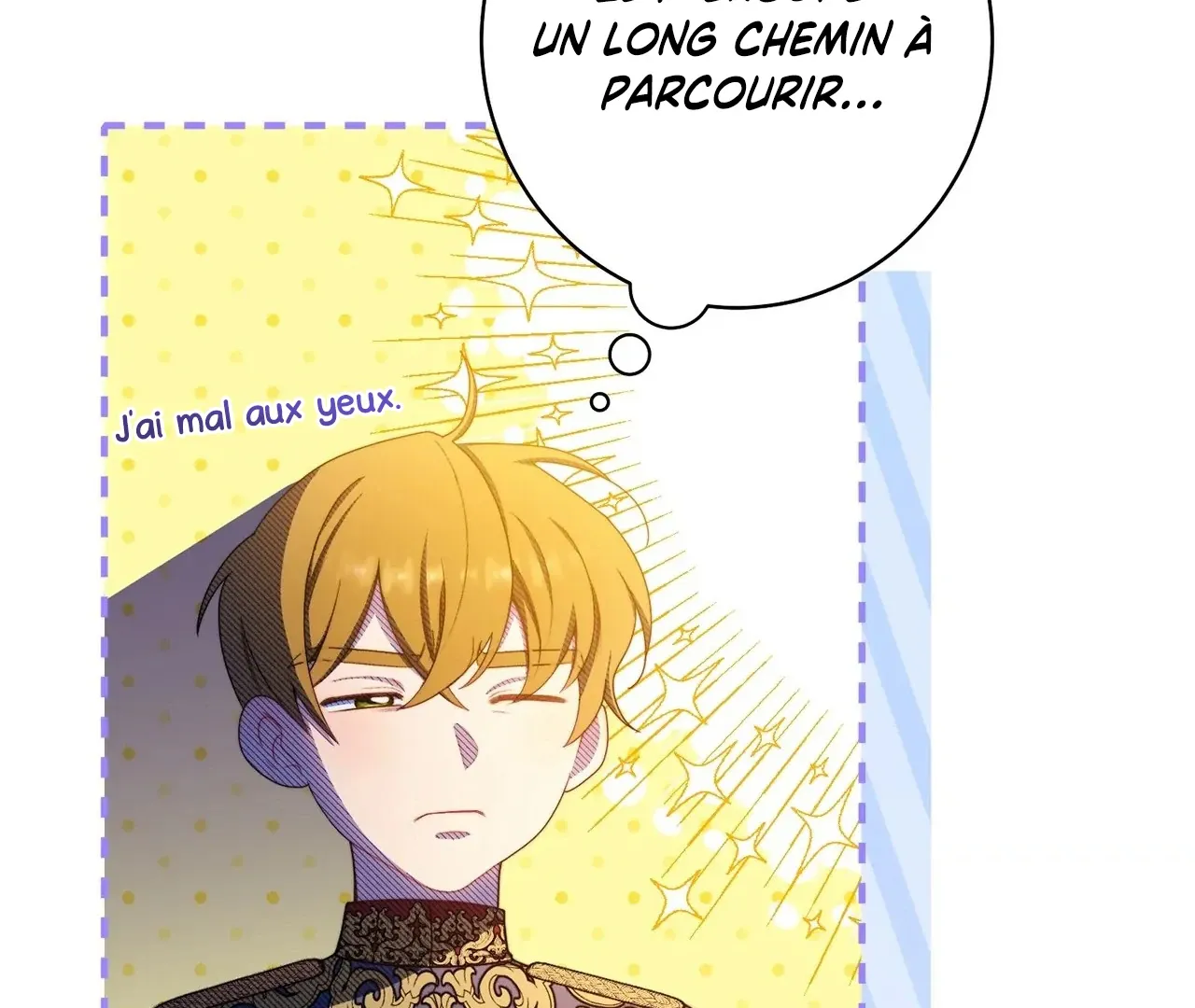 Read The Villainess Empress's Attendant FR Manga Online