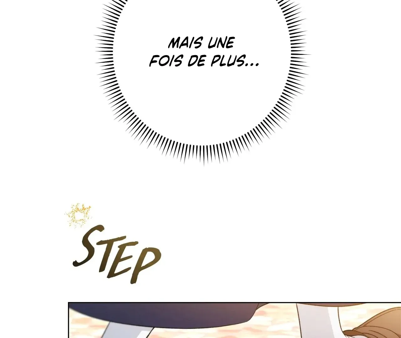 Read The Villainess Empress's Attendant FR Manga Online