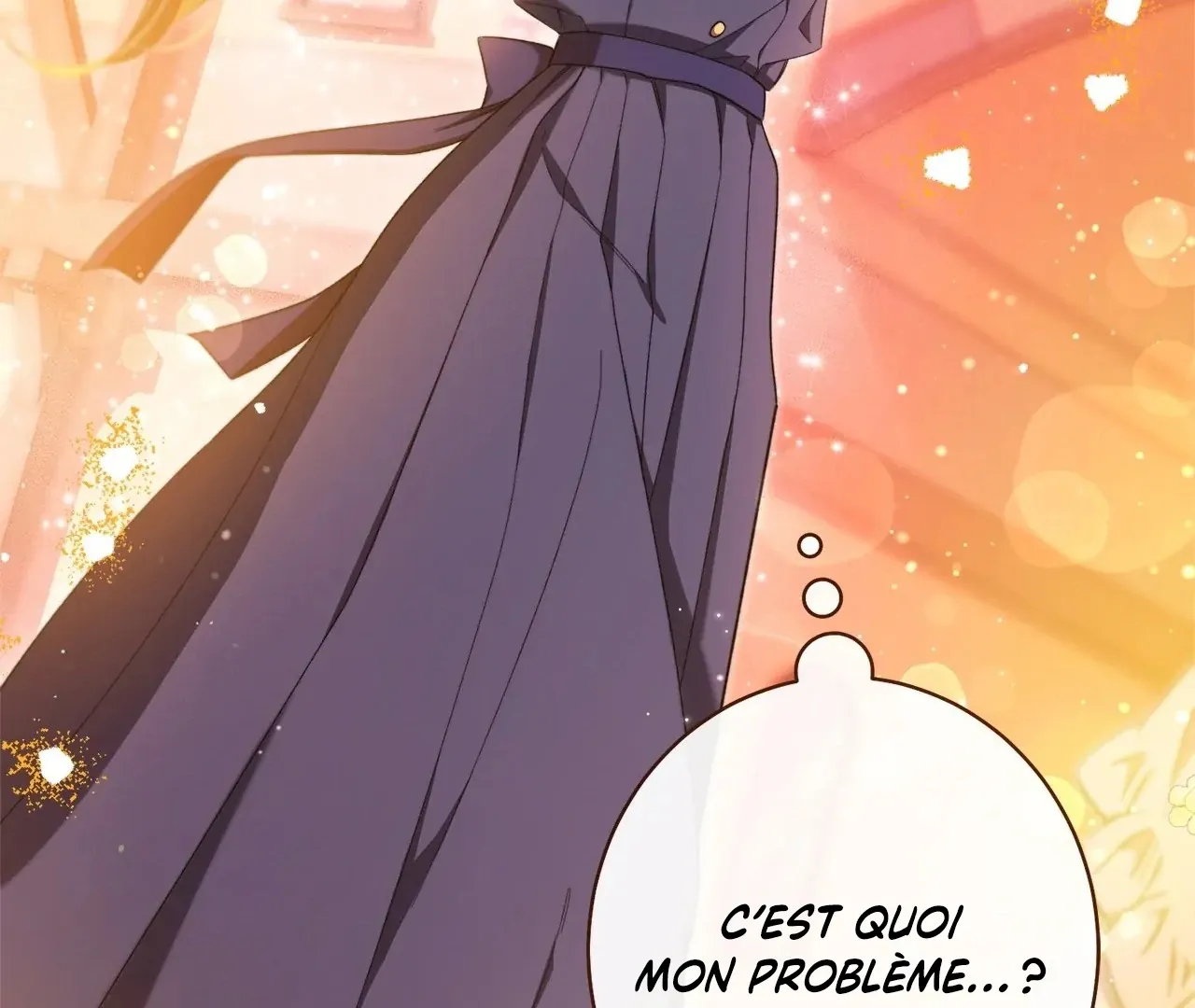 Read The Villainess Empress's Attendant FR Manga Online
