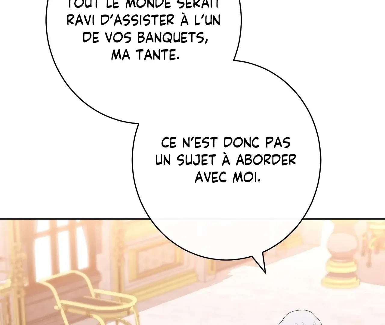 Read The Villainess Empress's Attendant FR Manga Online