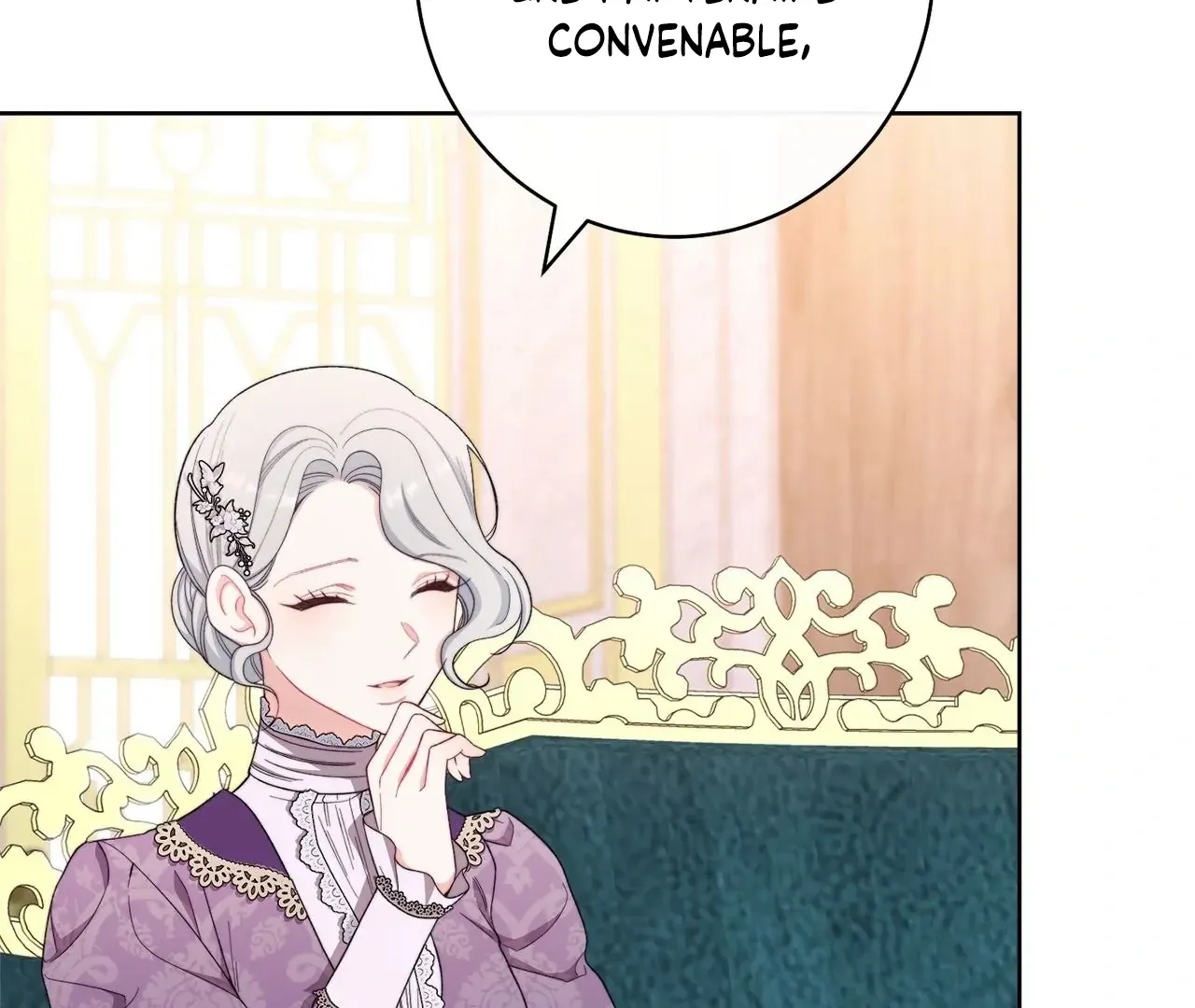 Read The Villainess Empress's Attendant FR Manga Online
